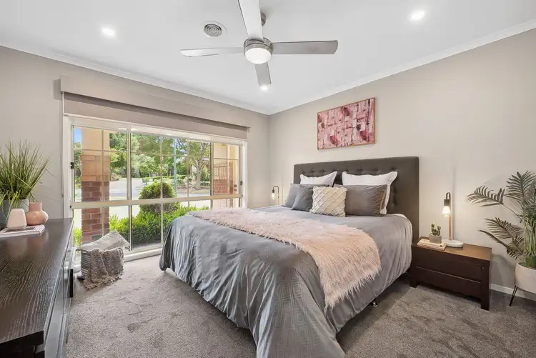Fifth view of Homely house listing, 6 Balmoral Court, Frankston South VIC 3199