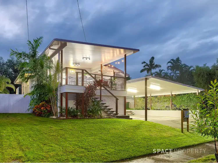 64 Redbourne Street, Chermside West QLD 4032