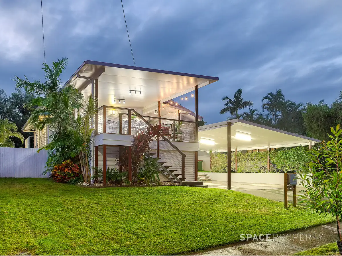 Main view of Homely house listing, 64 Redbourne Street, Chermside West QLD 4032