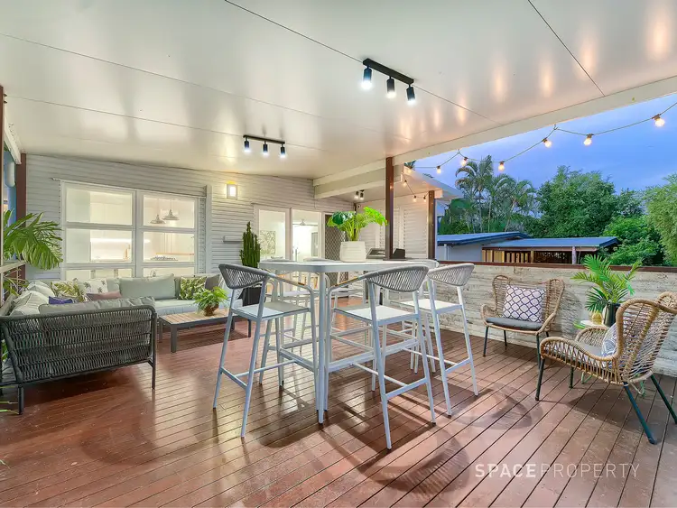 Third view of Homely house listing, 64 Redbourne Street, Chermside West QLD 4032