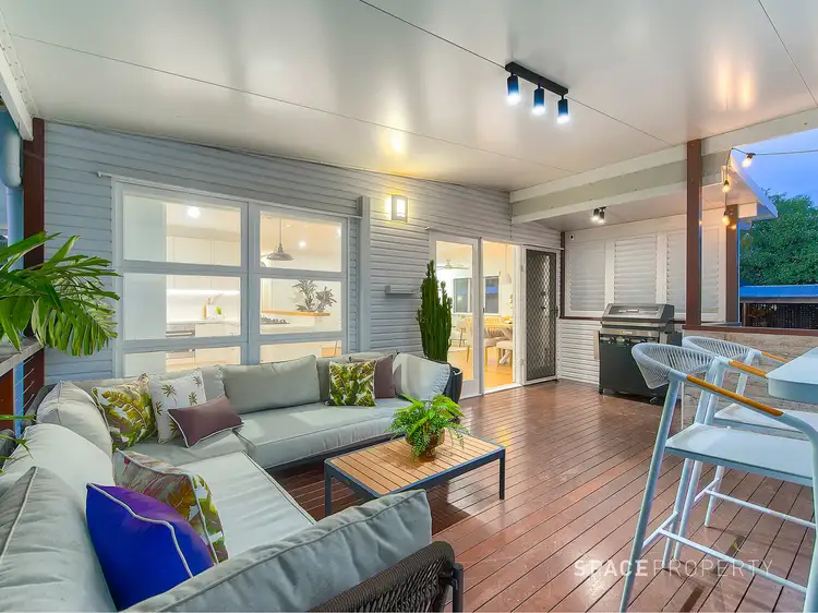 Fourth view of Homely house listing, 64 Redbourne Street, Chermside West QLD 4032