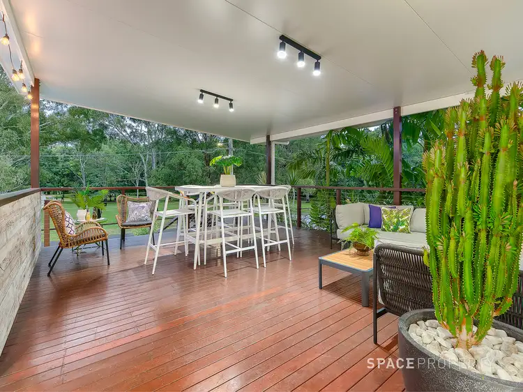 Fifth view of Homely house listing, 64 Redbourne Street, Chermside West QLD 4032