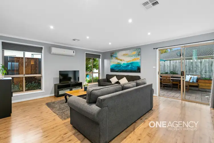 Third view of Homely house listing, 1/7 Royal Court, Seabrook VIC 3028