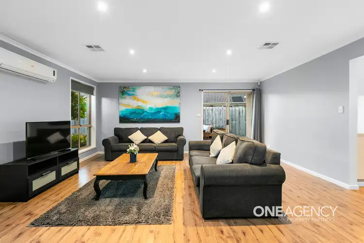 Fourth view of Homely house listing, 1/7 Royal Court, Seabrook VIC 3028