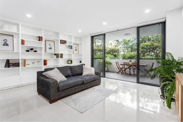 Main view of Homely apartment listing, 7/442-446A Peats Ferry Road, Asquith NSW 2077