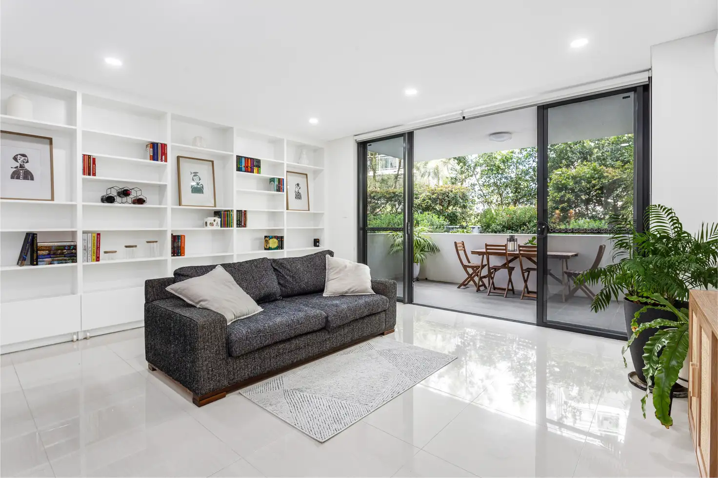 Main view of Homely apartment listing, 7/442-446A Peats Ferry Road, Asquith NSW 2077