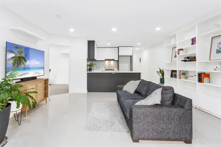 Second view of Homely apartment listing, 7/442-446A Peats Ferry Road, Asquith NSW 2077