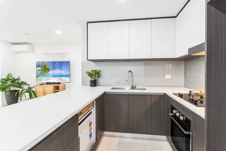 Fourth view of Homely apartment listing, 7/442-446A Peats Ferry Road, Asquith NSW 2077