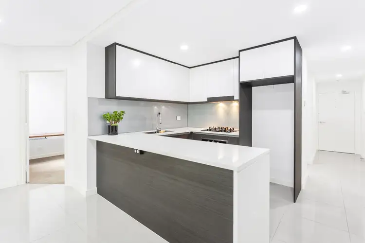 Fifth view of Homely apartment listing, 7/442-446A Peats Ferry Road, Asquith NSW 2077