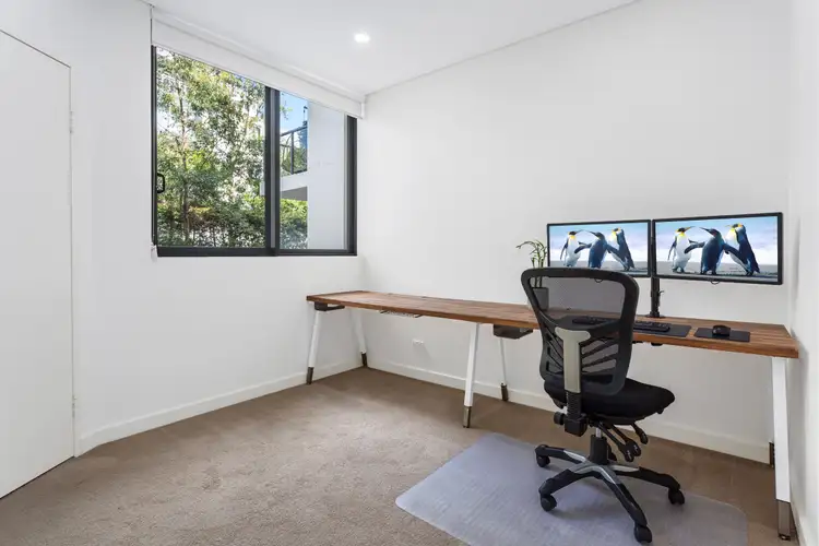 Sixth view of Homely apartment listing, 7/442-446A Peats Ferry Road, Asquith NSW 2077