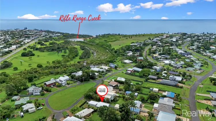 9 Magnolia Court, Innes Park QLD 4670