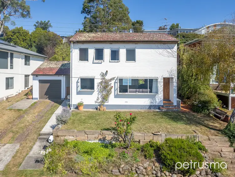 Fifth view of Homely house listing, 5 Melinga Place, Taroona TAS 7053