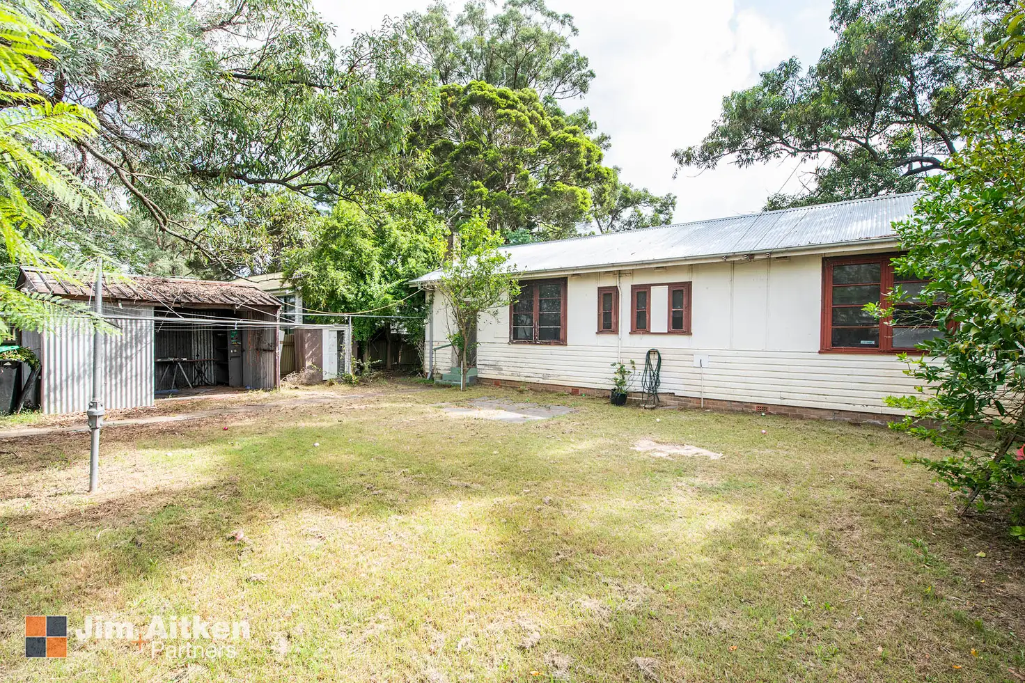 Main view of Homely house listing, 21 Liddle Street, North St Marys NSW 2760