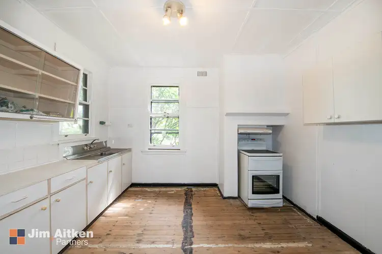 Second view of Homely house listing, 21 Liddle Street, North St Marys NSW 2760