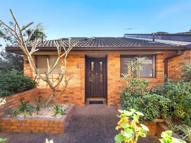 14 Tuckwell Place