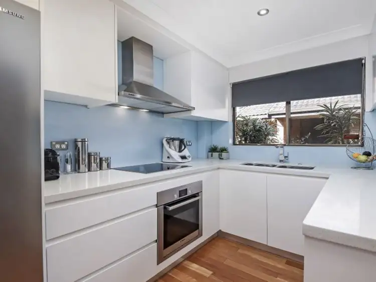 Third view of Homely apartment listing, 23/14 Tuckwell Place, Macquarie Park NSW 2113