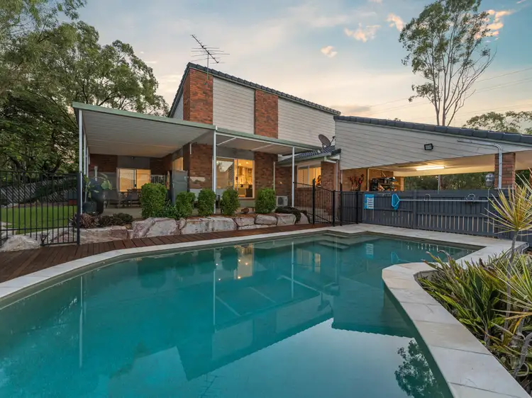 Third view of Homely house listing, 7 Tanderra Way, Karana Downs QLD 4306