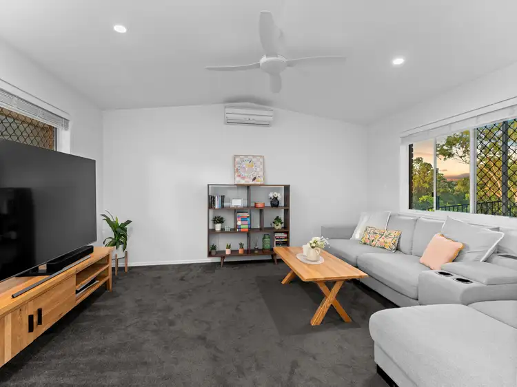 Sixth view of Homely house listing, 7 Tanderra Way, Karana Downs QLD 4306