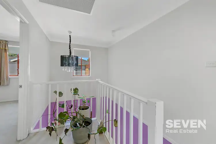 Fifth view of Homely townhouse listing, 21/18-20 Pearce Street, Baulkham Hills NSW 2153