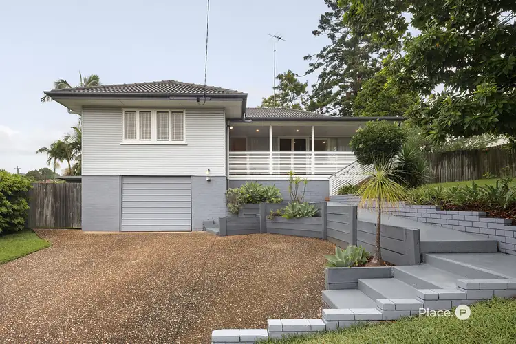 4 Lymm Street, Mount Gravatt East QLD 4122