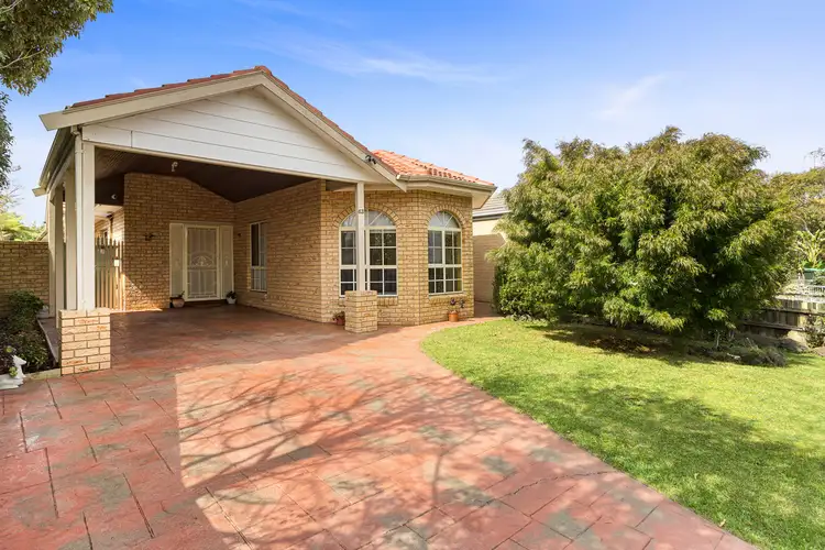 63 Banksia Place, Rosebud VIC 3939