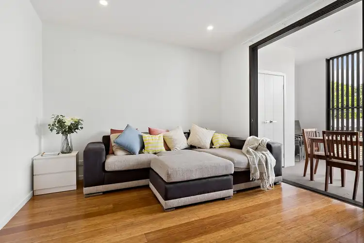 Fourth view of Homely apartment listing, 3/166 Norman Avenue, Norman Park QLD 4170