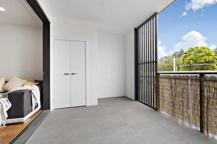 Fifth view of Homely apartment listing, 3/166 Norman Avenue, Norman Park QLD 4170