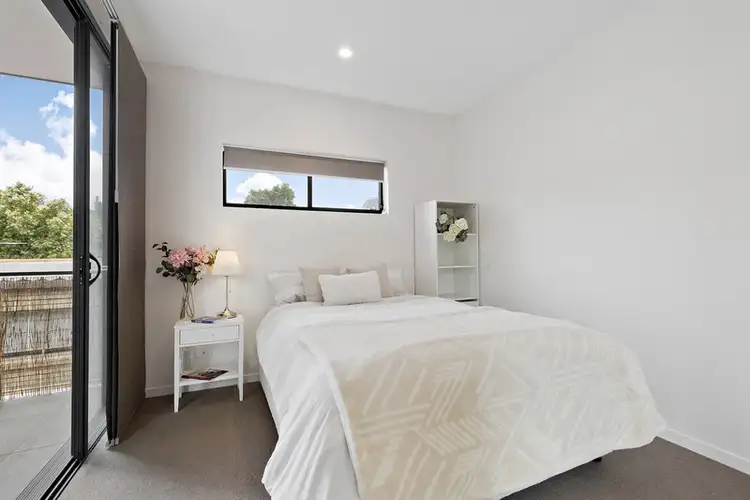 Sixth view of Homely apartment listing, 3/166 Norman Avenue, Norman Park QLD 4170
