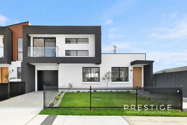 Main view of Homely semi-detached listing, 1 Lorraine Avenue, Bardwell Valley NSW 2207