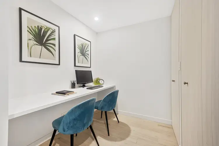 409/109 Commercial Road, Teneriffe QLD 4005