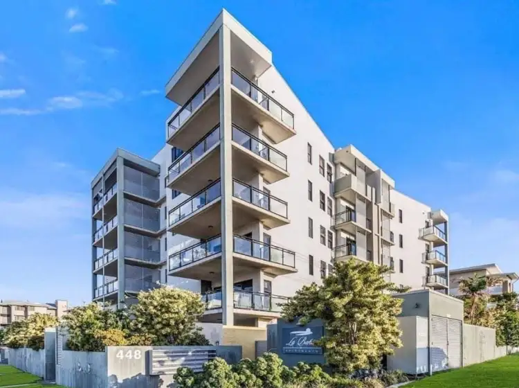 18/448 Oxley Avenue, Redcliffe QLD 4020