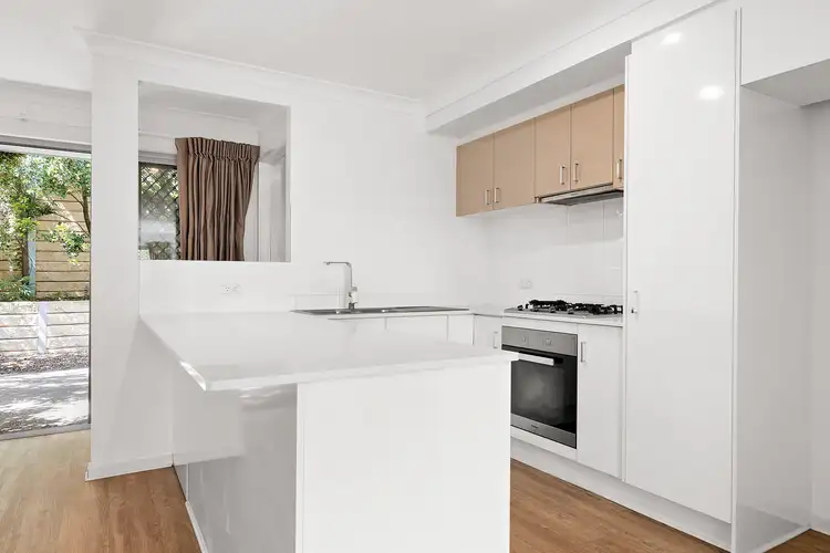 Second view of Homely townhouse listing, 78/30 Taylor Place, Mackenzie QLD 4156