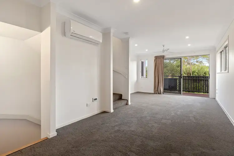 Fourth view of Homely townhouse listing, 78/30 Taylor Place, Mackenzie QLD 4156