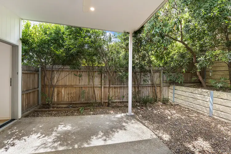 Sixth view of Homely townhouse listing, 78/30 Taylor Place, Mackenzie QLD 4156