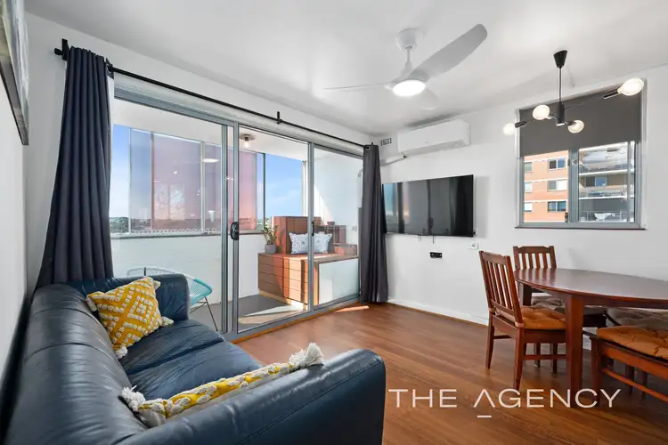 Third view of Homely apartment listing, 43/31 East Street, Fremantle WA 6160