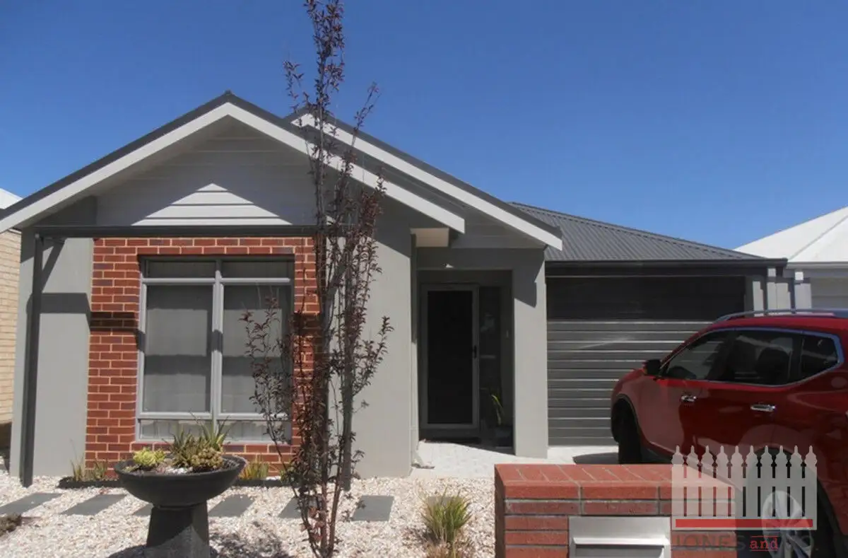 Main view of Homely house listing, 31 Boulton Loop, Ellenbrook WA 6069
