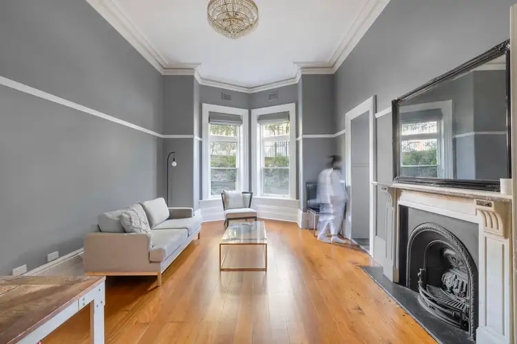 Main view of Homely apartment listing, 1/75 Smith Street, Balmain NSW 2041