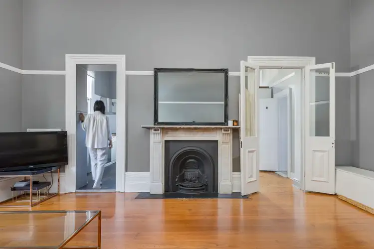 Second view of Homely apartment listing, 1/75 Smith Street, Balmain NSW 2041
