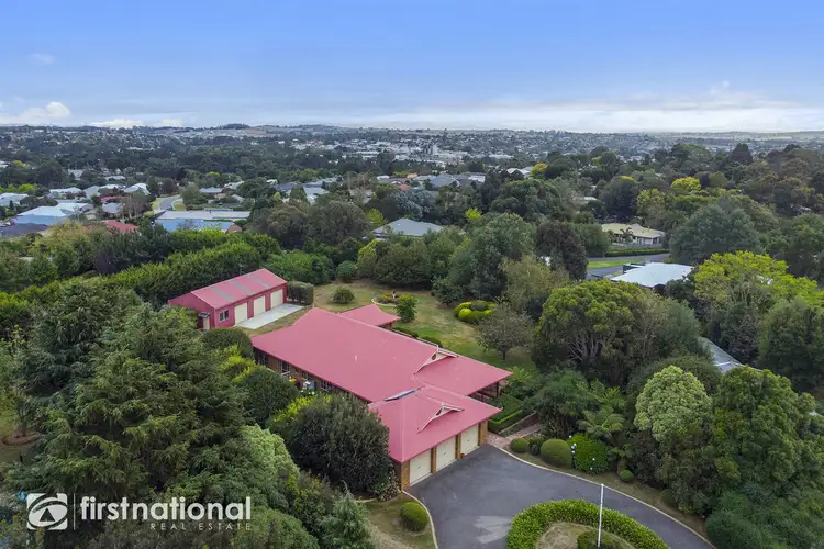 27 Martin Court, Warragul VIC 3820