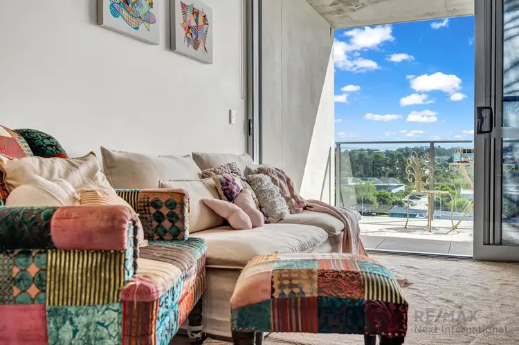 Fifth view of Homely apartment listing, 154/986 Wynnum Road, Cannon Hill QLD 4170