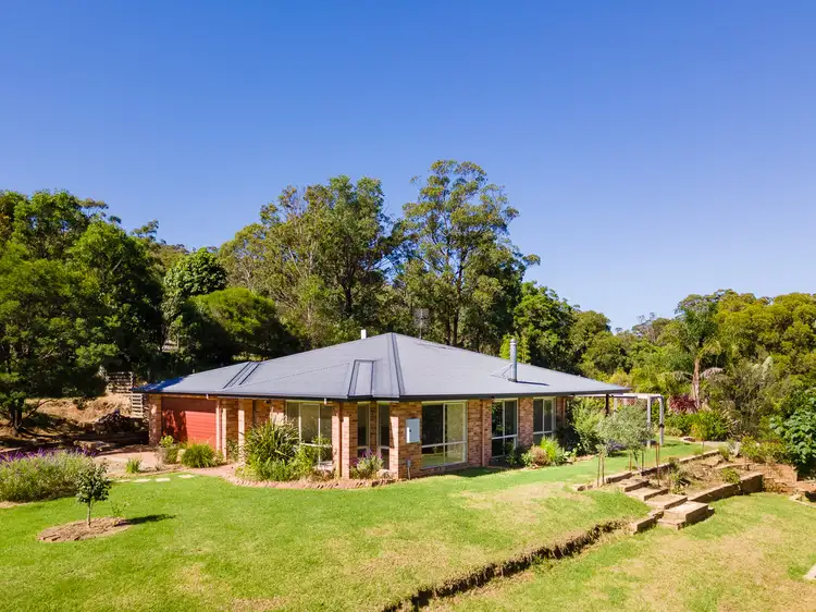Main view of Homely house listing, 188 Bournda Park Way, Wallagoot NSW 2550
