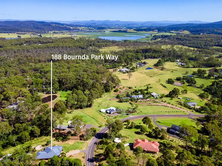 Second view of Homely house listing, 188 Bournda Park Way, Wallagoot NSW 2550