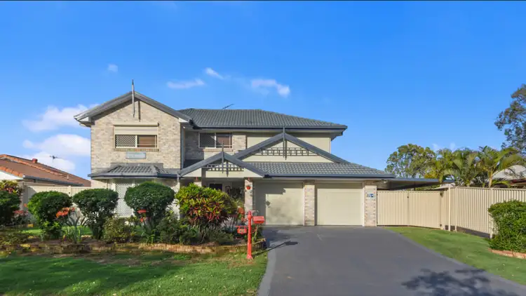 42 Allira Crescent, Carseldine QLD 4034