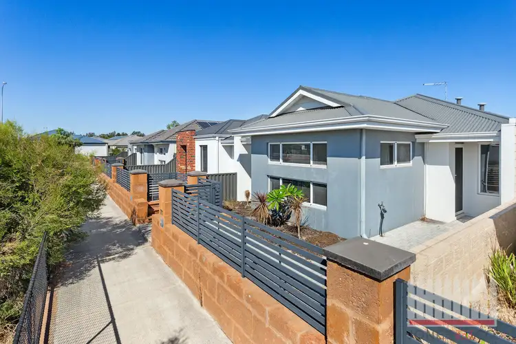 Second view of Homely house listing, 71 Waldeck Road, Caversham WA 6055