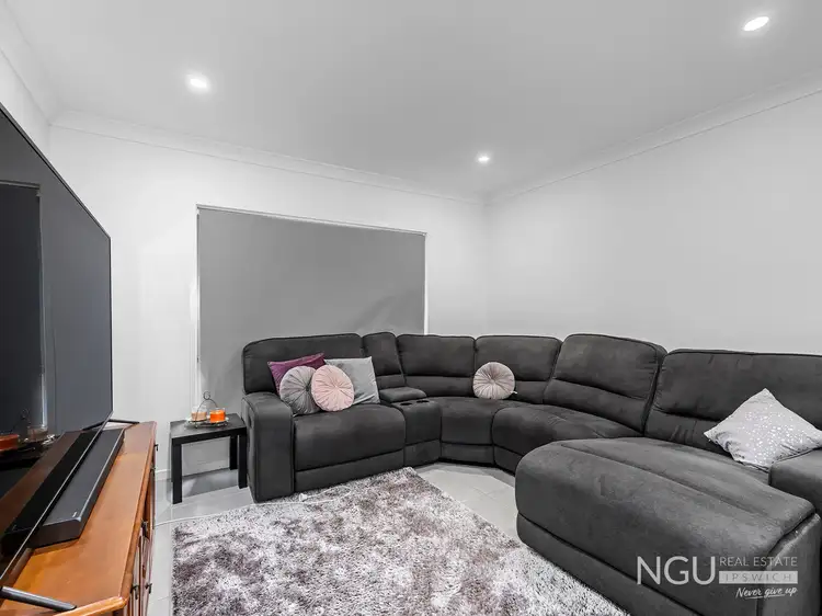 Second view of Homely house listing, 9A Edward Street, One Mile QLD 4305