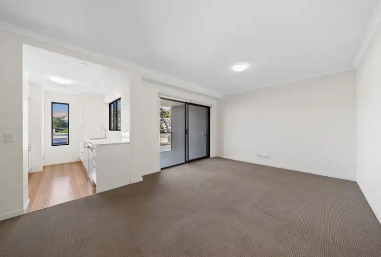 Main view of Homely apartment listing, 505/56 Prospect Street, Fortitude Valley QLD 4006