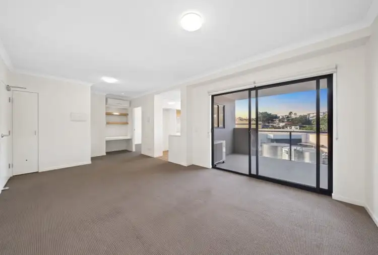 Second view of Homely apartment listing, 505/56 Prospect Street, Fortitude Valley QLD 4006