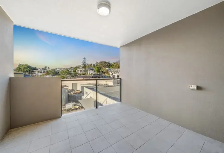 Third view of Homely apartment listing, 505/56 Prospect Street, Fortitude Valley QLD 4006