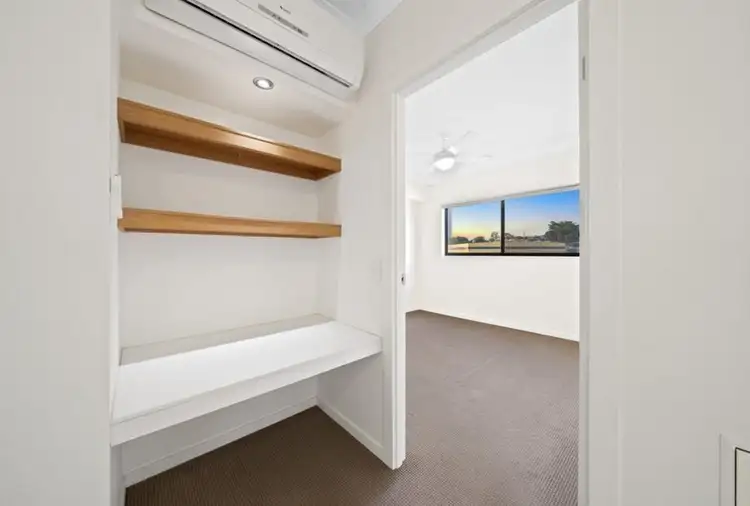 Fifth view of Homely apartment listing, 505/56 Prospect Street, Fortitude Valley QLD 4006
