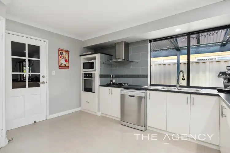 Sixth view of Homely house listing, 4 Denison Turn, Ridgewood WA 6030